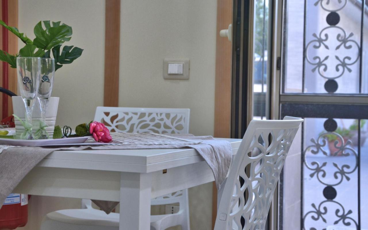 Rosa Vesuviana Bed & Breakfast Boscoreale Exterior foto