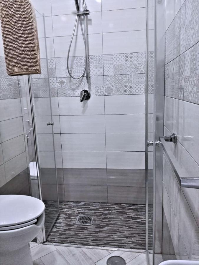 Rosa Vesuviana Bed & Breakfast Boscoreale Exterior foto