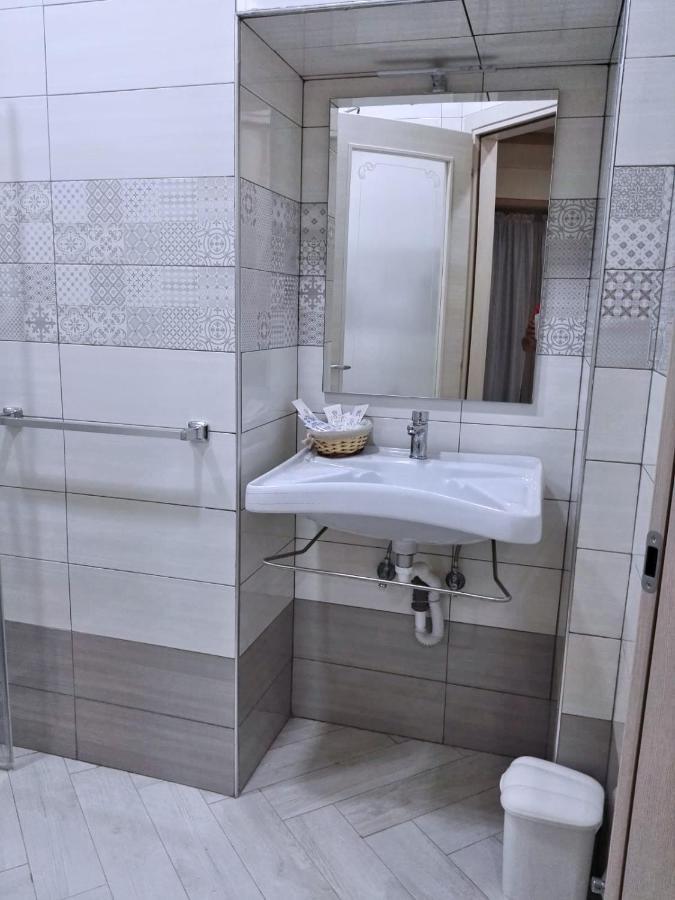 Rosa Vesuviana Bed & Breakfast Boscoreale Exterior foto